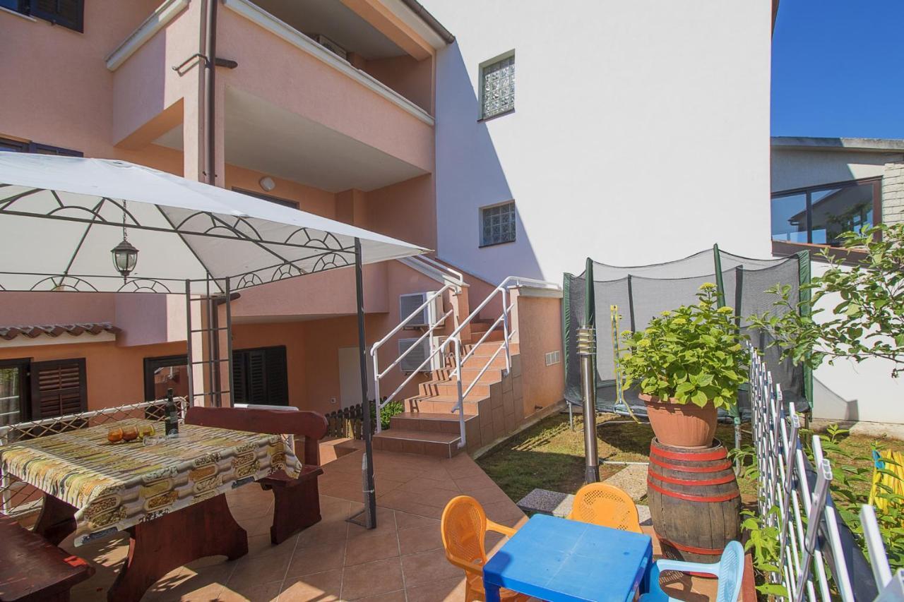Apartment Sandro *