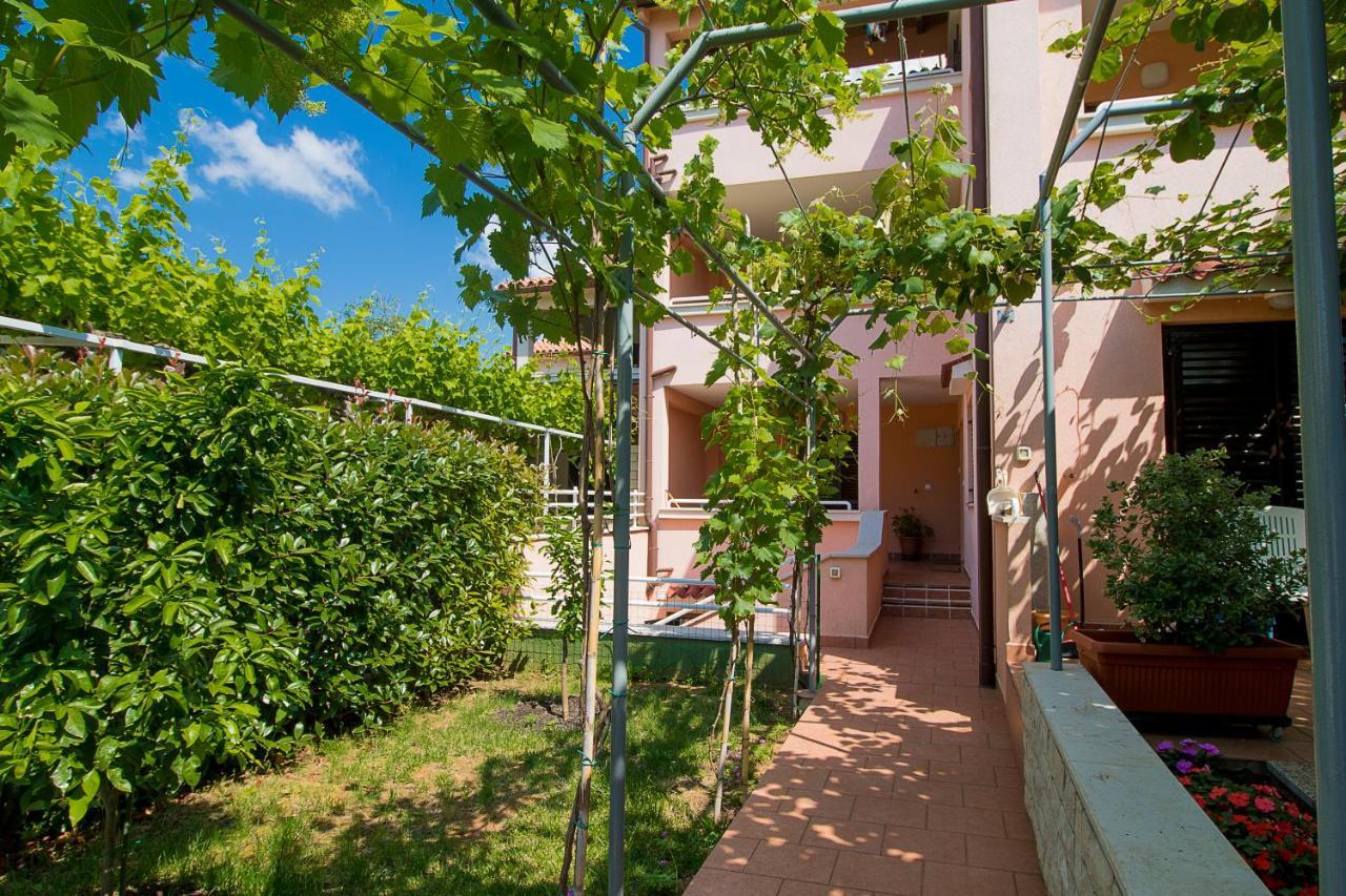 Apartment Sandro *