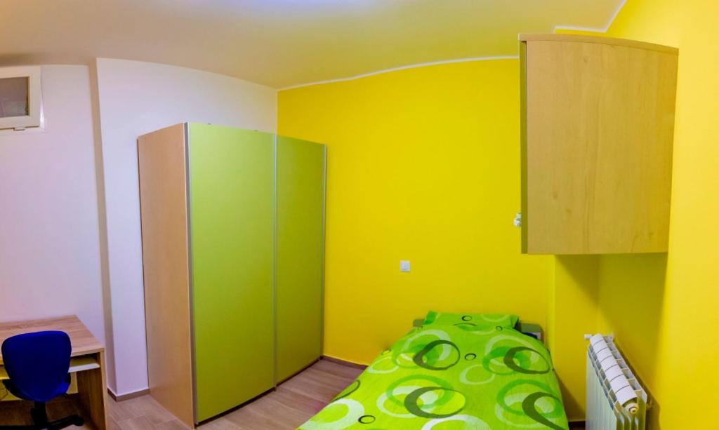Sandro Apartment