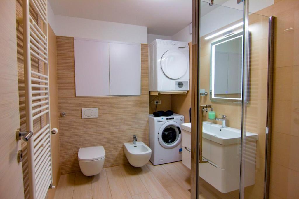 Sandro Apartment