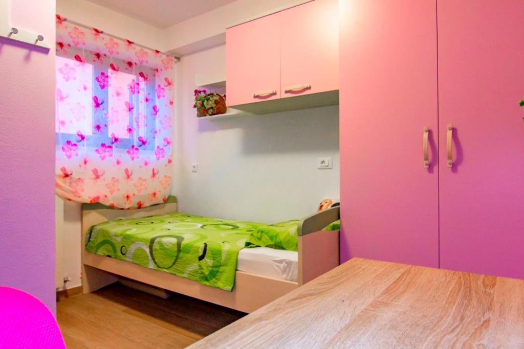 Sandro Apartment