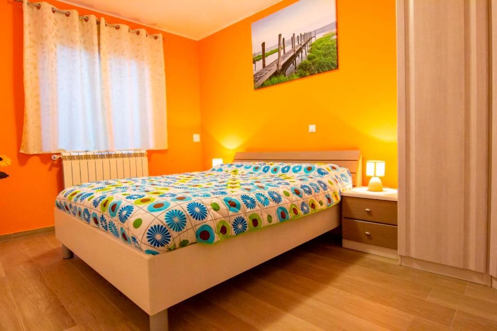 Apartment Sandro Pula