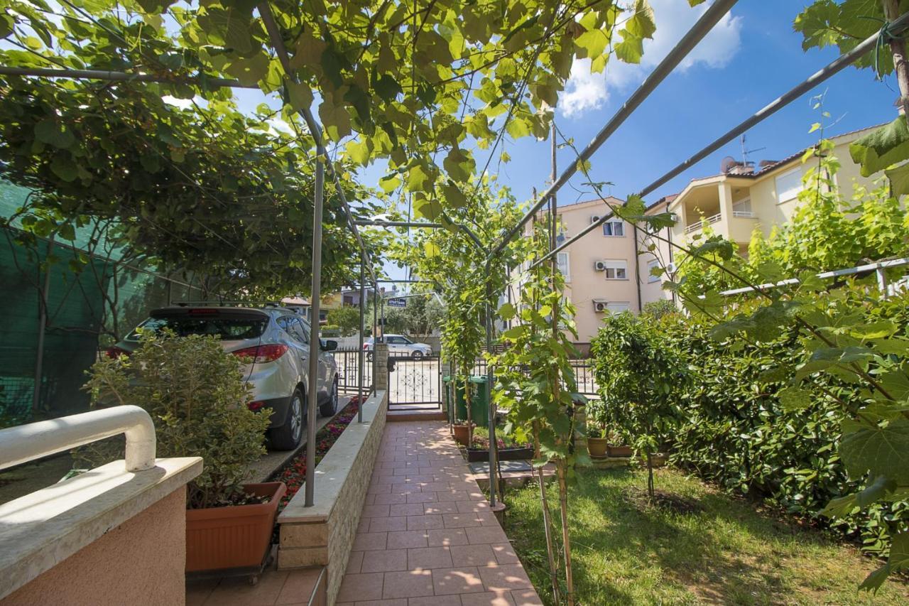 Sandro Apartment Pula