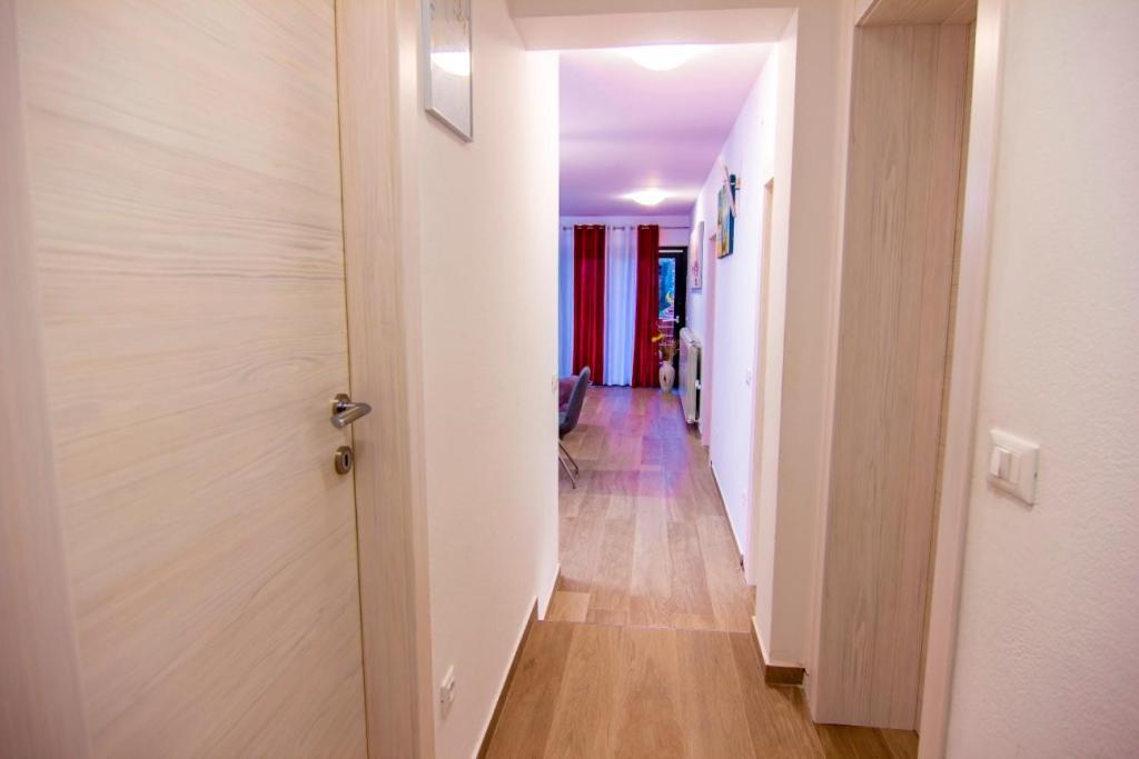 Apartment Sandro